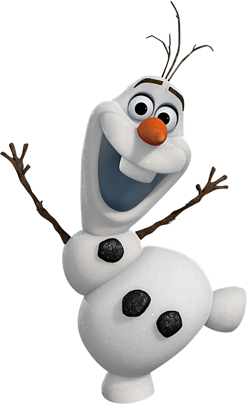 Olaf